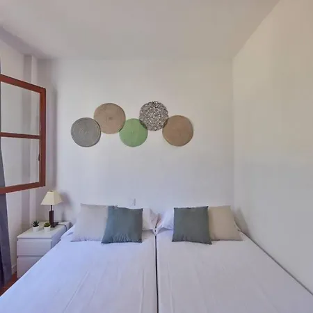 Nura Magaluf 3 Apartment Magaluf (Mallorca)