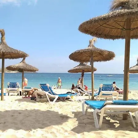 Nura 3 * Magaluf (Mallorca)