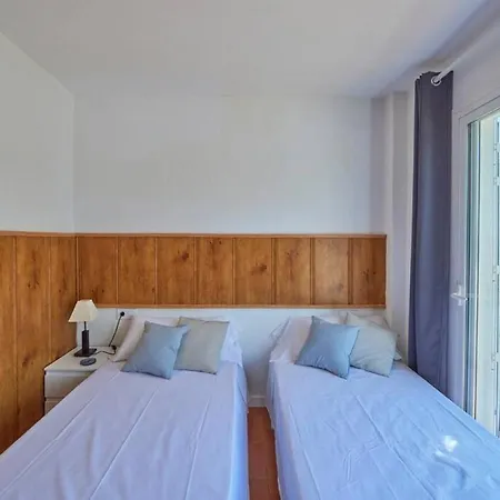 Nura Magaluf 3 Apartment *