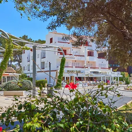 Nura Magaluf 3 * Magaluf (Mallorca)