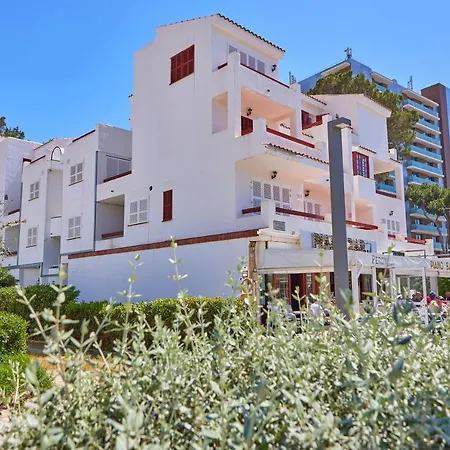 Apartment Nura Magaluf 3 Magaluf (Mallorca)